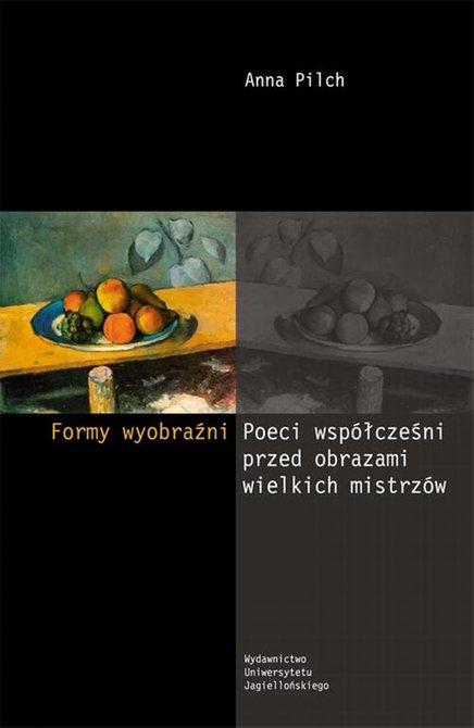ebooki: Formy wyobraźni. Poeci współcześni przed obrazami wielkich mistrzów – ebook