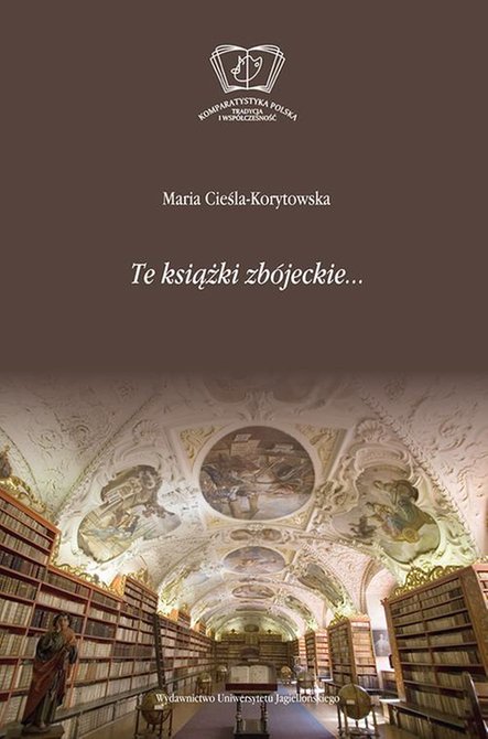 ebooki: Te książki zbójeckie – ebook