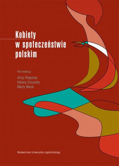 ebooki: Kobiety w społeczeństwie polskim – ebook