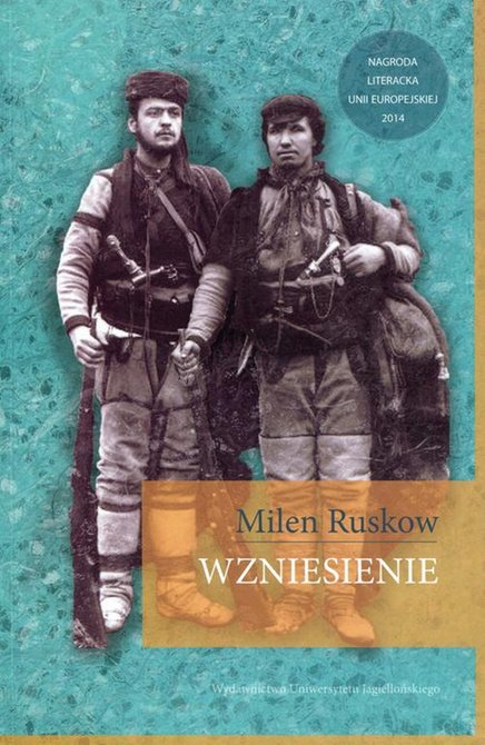 ebooki: Wzniesienie – ebook