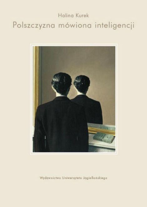 ebooki: Polszczyzna mówiona inteligencji – ebook