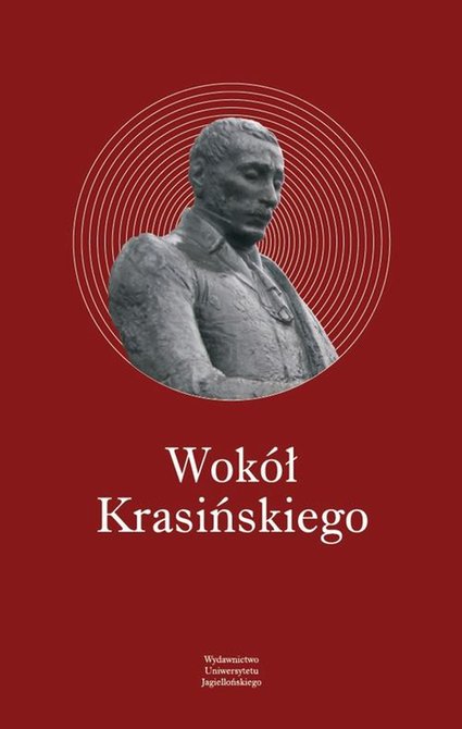 ebooki: Wokół Krasińskiego – ebook