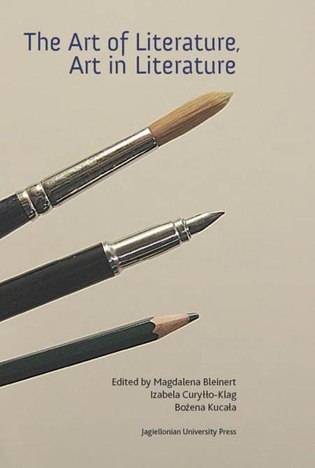 ebooki: The Art of Literature, Art in Literature – ebook