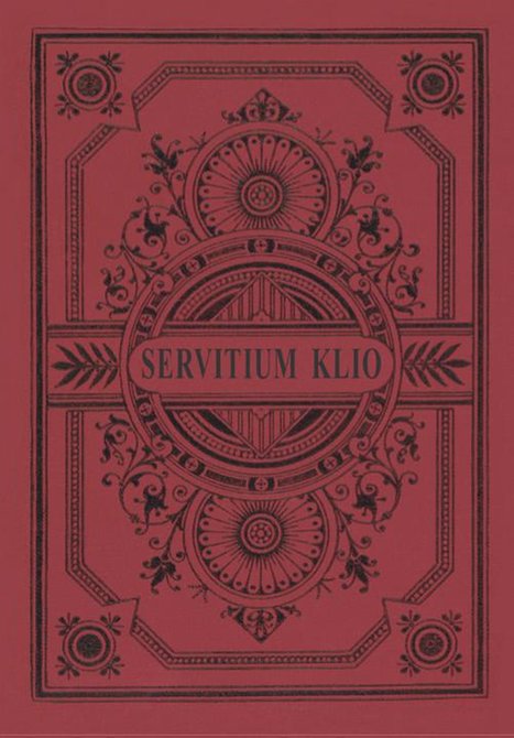 ebooki: Servitium Klio. In honorem Professoris Alberti Kotowski – ebook