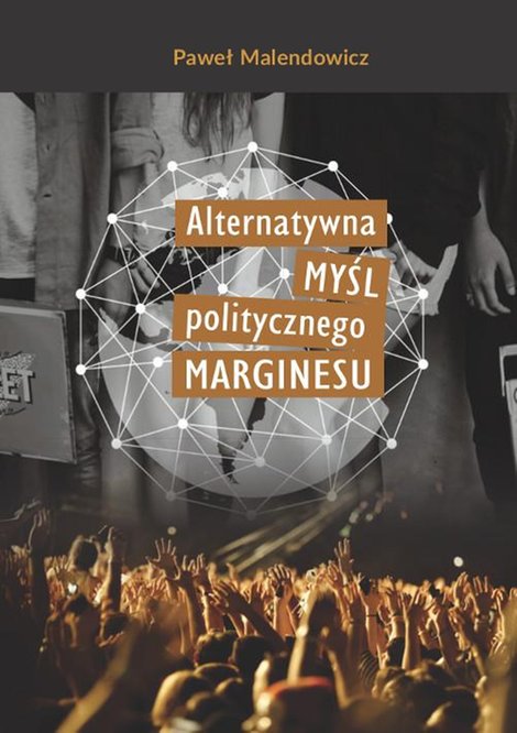 ebooki: Alternatywna myśl politycznego marginesu – ebook