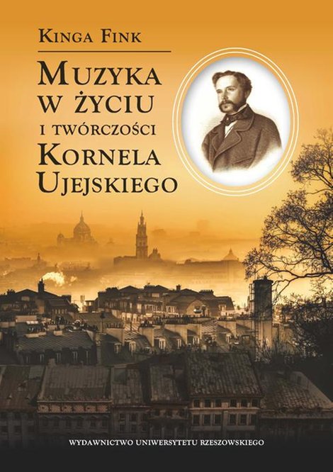 ebooki: Muzyka w życiu i twórczości Kornela Ujejskiego – ebook