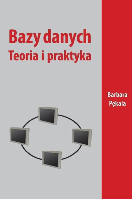ebooki: Bazy danych: Teoria i praktyka – ebook
