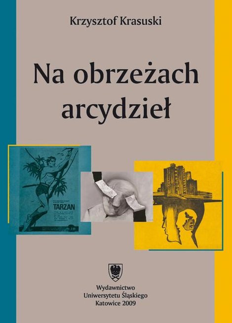ebooki: Na obrzeżach arcydzieł – ebook