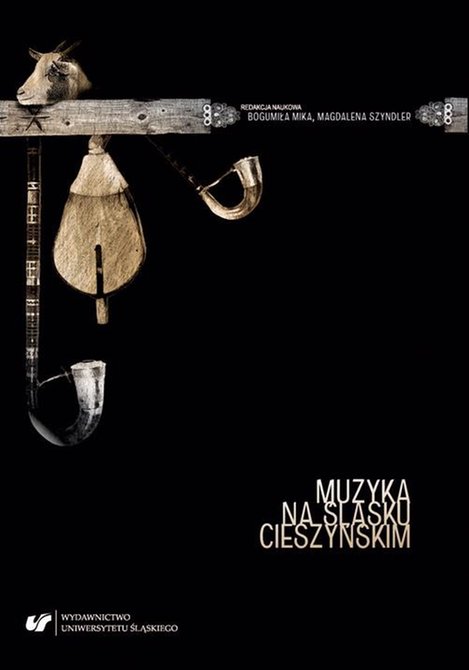 ebooki: Muzyka na Śląsku Cieszyńskim – ebook