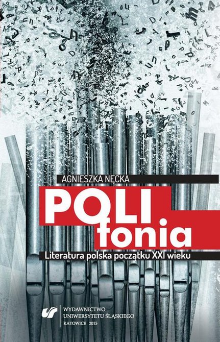 ebooki: Polifonia: Literatura polska początku XXI wieku – ebook