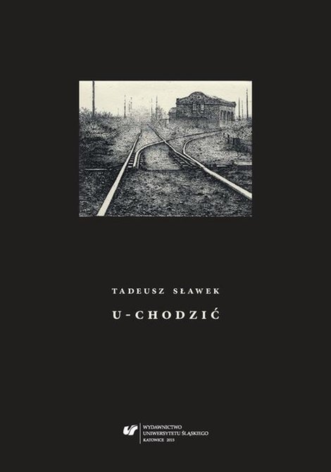 ebooki: U-chodzić – ebook