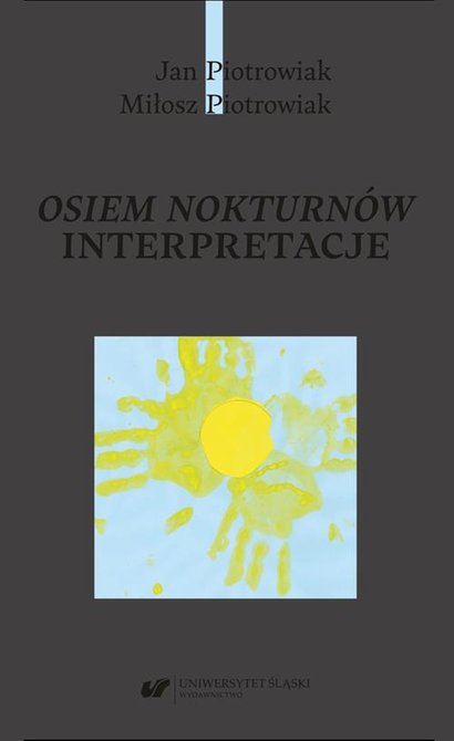 ebooki: Osiem nokturnów. Interpretacje – ebook