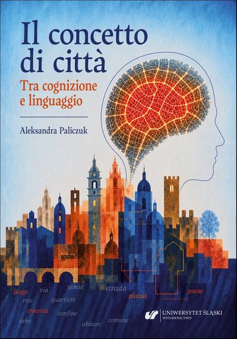 ebooki: Il concetto di città. Tra cognizione e linguaggio – ebook