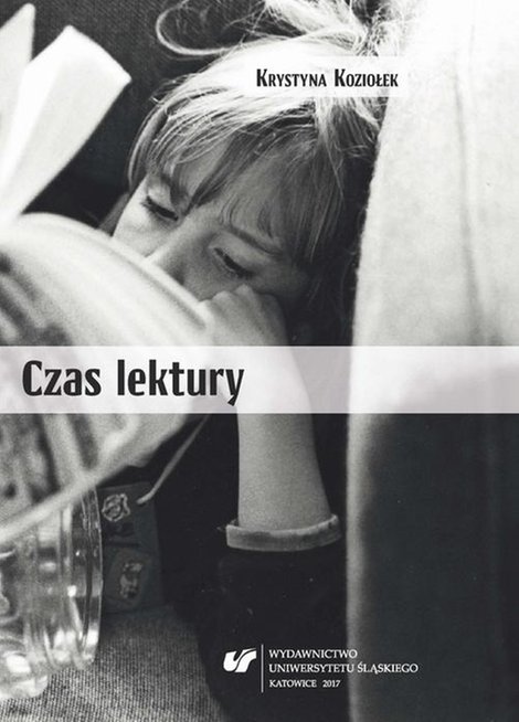 ebooki: Czas lektury – ebook
