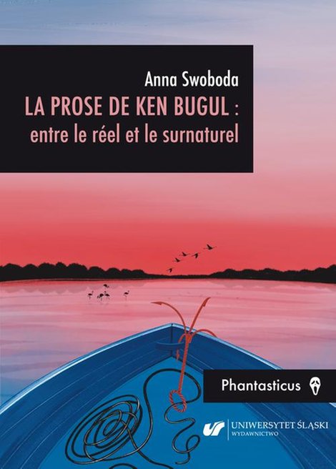 ebooki: La prose de Ken Bugul : entre le réel et le surnaturel – ebook