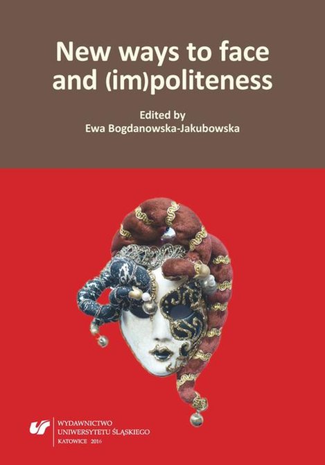 ebooki: New ways to face and (im)politeness – ebook
