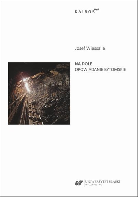 ebooki: Na dole. Opowiadanie bytomskie – ebook
