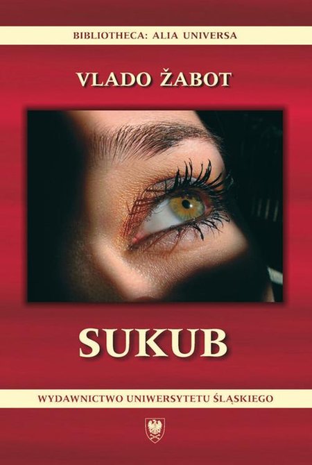 ebooki: Sukub – ebook