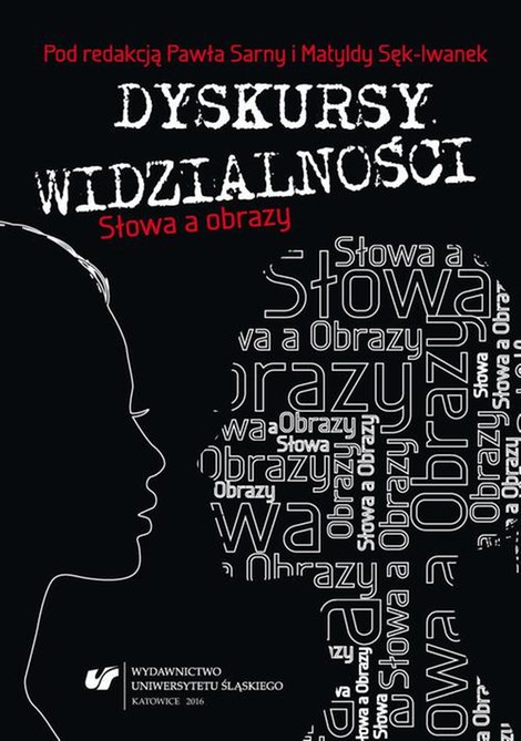 ebooki: Dyskursy widzialności. Słowa a obrazy – ebook