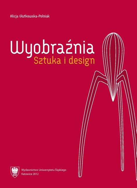 ebooki: Wyobraźnia: Sztuka i design – ebook