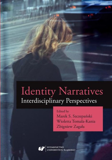 ebooki: Identity Narratives. Interdisciplinary Perspectives – ebook