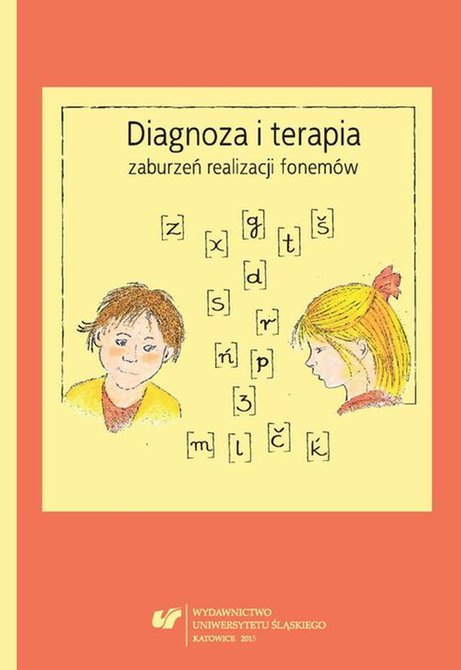 ebooki: Diagnoza i terapia zaburzeń realizacji fonemów – ebook