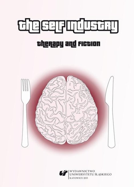 ebooki: The Self Industry: Therapy and Fiction – ebook