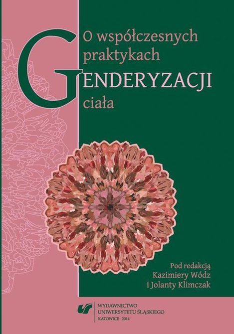 ebooki: O współczesnych praktykach genderyzacji ciała – ebook