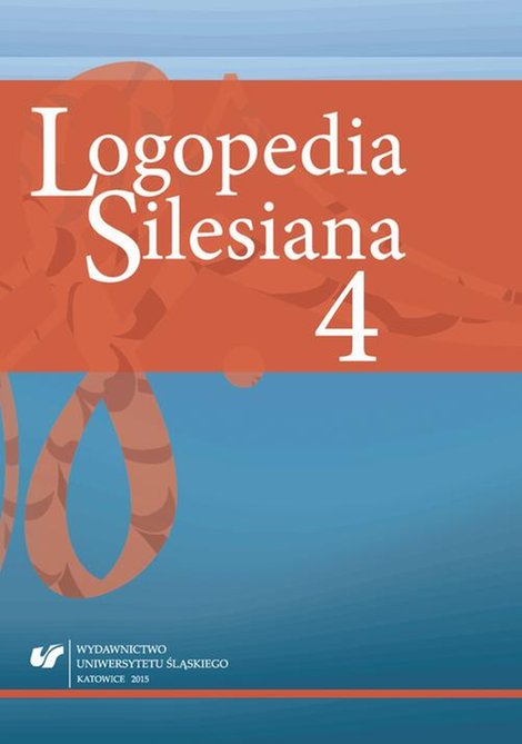 ebooki: Logopedia Silesiana. T. 4 – ebook