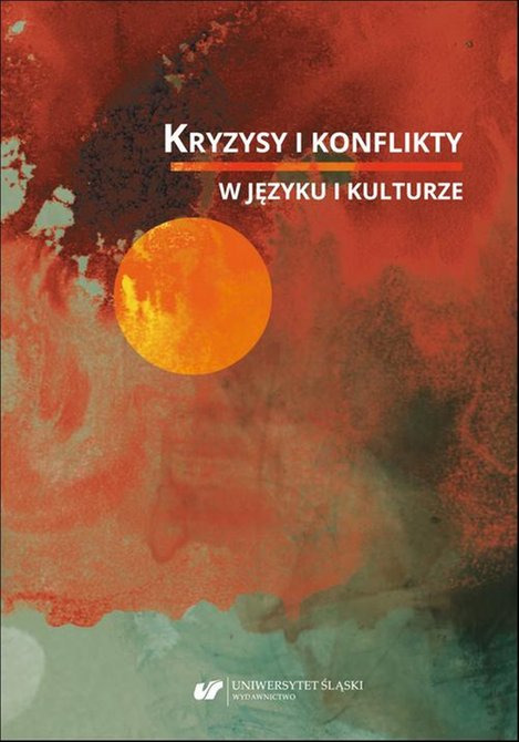 ebooki: Kryzysy i konflikty w języku i kulturze – ebook