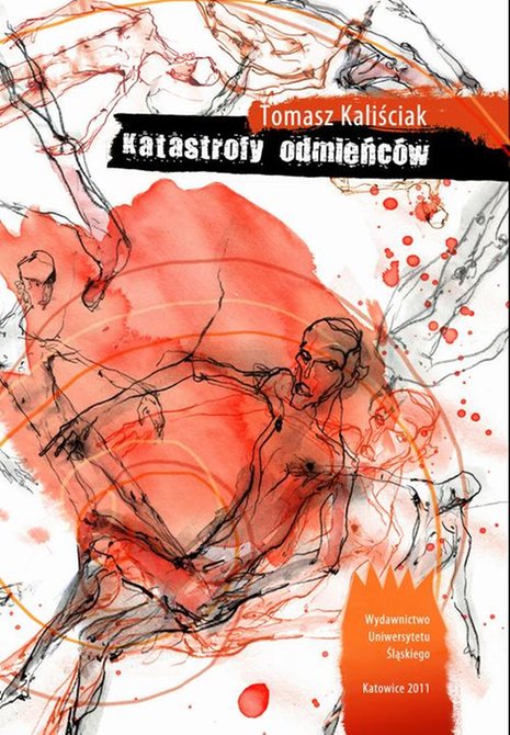 ebooki: Katastrofy odmieńców – ebook