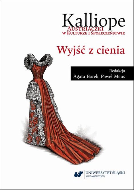 ebooki: Wyjść z cienia – ebook