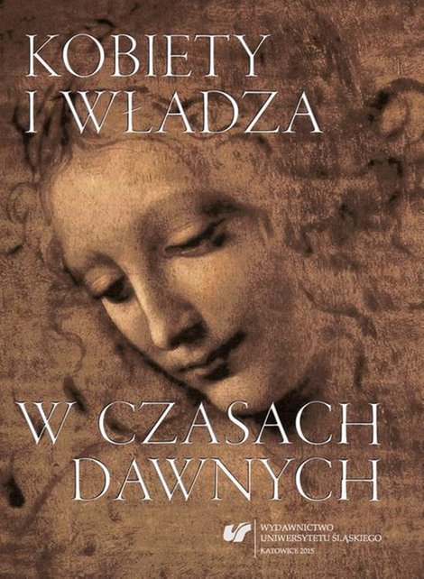 ebooki: Kobiety i władza w czasach dawnych – ebook