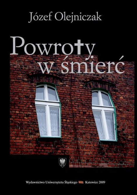 ebooki: Powroty w śmierć – ebook