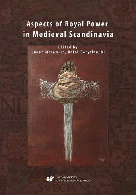 ebooki: Aspects of Royal Power in Medieval Scandinavia – ebook