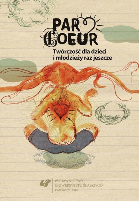 ebooki: Par cœur: Twórczość dla dzieci i młodzieży raz jeszcze – ebook