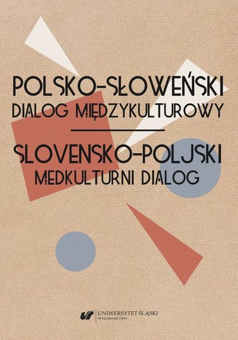 ebooki: Polsko-słoweński dialog międzykulturowy. Slovensko-poljski medkulturni dialog – ebook