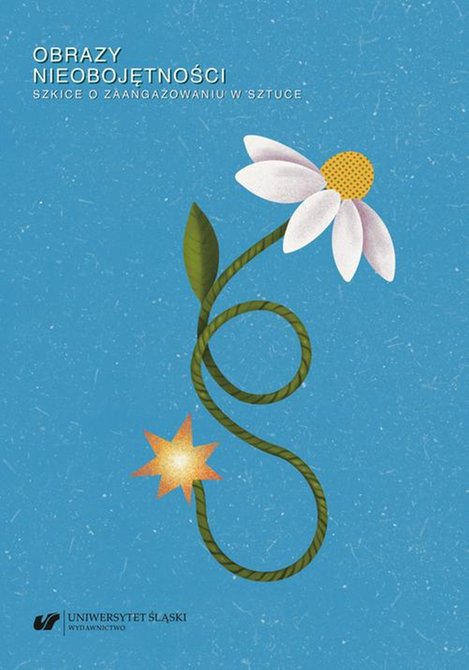 ebooki: Obrazy nieobojętności. Szkice o zaangażowaniu w sztuce – ebook