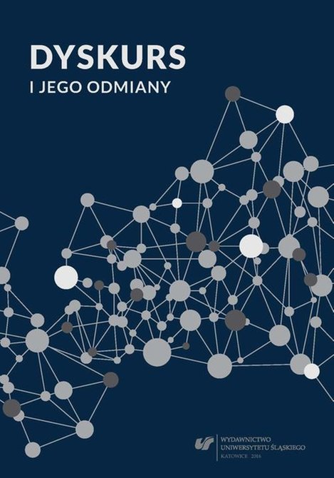ebooki: Dyskurs i jego odmiany – ebook