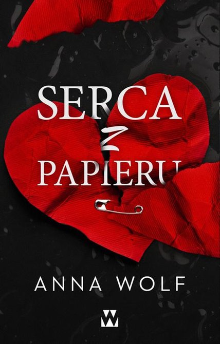 ebooki: Serca z papieru – ebook