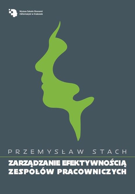 ebooki: Zarządzanie efektywnością zespołów pracowniczych – ebook