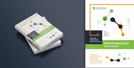 ebooki: Badania operacyjne. Wybrane metody i zadania. Podręcznik dla studentów kierunków ekonomicznych i technicznych. – ebook