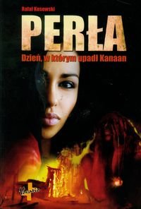 : Perła – książka