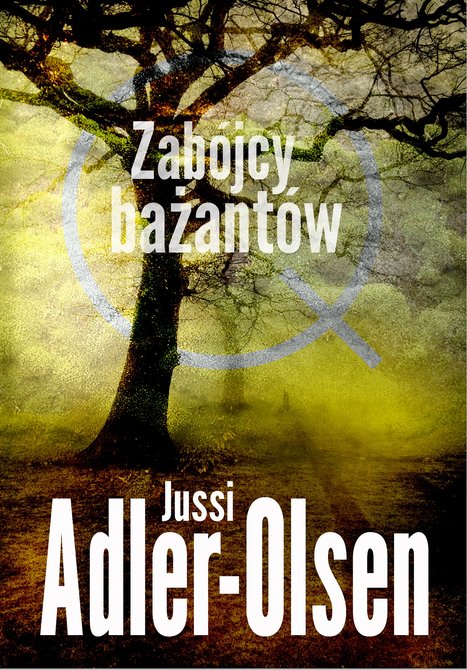 ebooki: Zabójcy bażantów – ebook