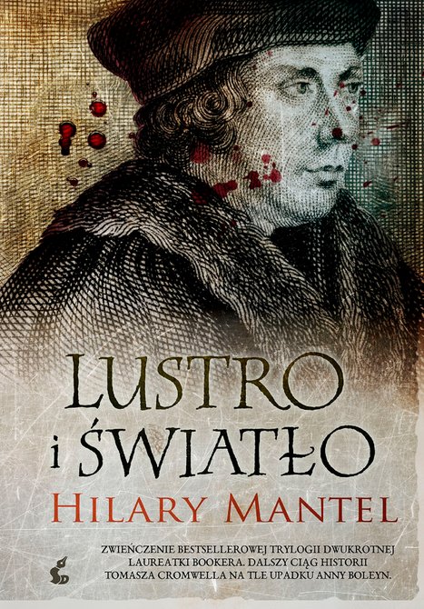 ebooki: Lustro i światło – ebook