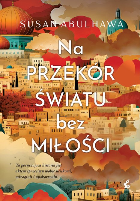 ebooki: Na przekór światu bez miłości – ebook