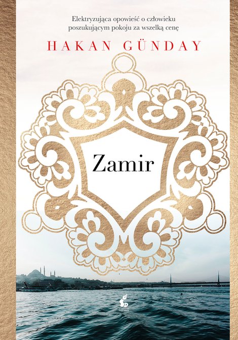 ebooki: Zamir – ebook