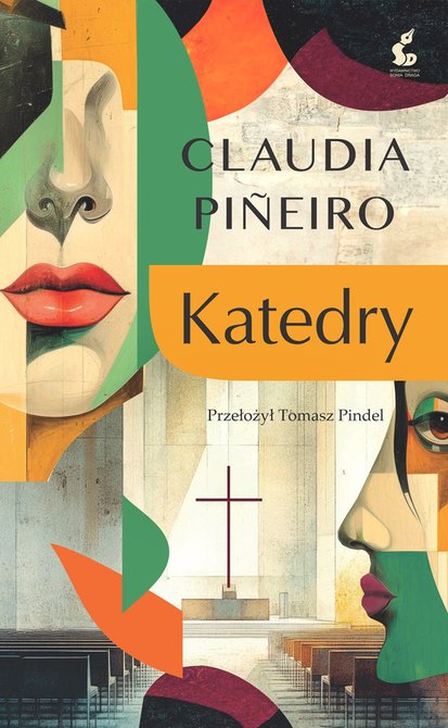 ebooki: Katedry – ebook
