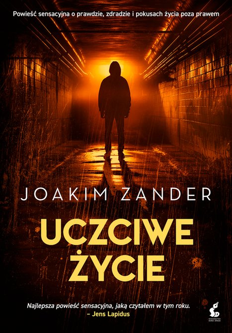 ebooki: Uczciwe życie – ebook