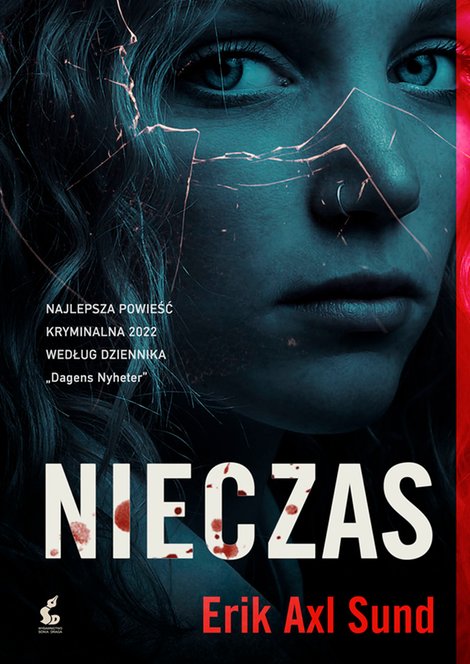 ebooki: Nieczas – ebook